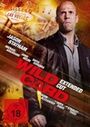 Wild Card - Extended Cut