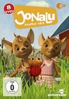 JoNaLu - Staffel 1+2/Komplettbox [8 DVDs]