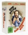 Die Dicke Bud Spencer Box [3 DVDs]
