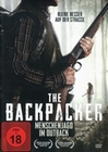 The Backpacker - Menschenjagd im Outback