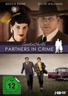 Agatha Christie: Partners in Crime [2 DVDs]