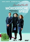Agatha Christie - Mrderische... Coll.3 [2 DVDs