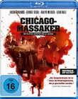 Chicago Massaker - Der blutige Aufstieg des...