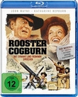 Rooster Cogburn - Mit Dynamit und frommen...