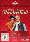 Peter Steiners Theaterstadl - Staffel 7 [7 DVDs