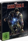 Iron Man 3 - Metallbox