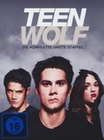 Teen Wolf - Staffel 3 [8 DVDs]