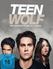 Teen Wolf - Staffel 3 [6 BRs]