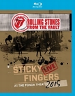 The Rolling Stones - From the Vault: Sticky... (BR)