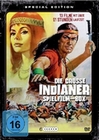 Die grosse Indianer Spielfilm-Box [6 DVDs]
