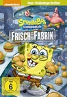 Spongebob Schwammkopf - Frisch aus der Fabrik