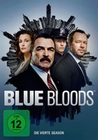 Blue Bloods - Staffel 4 [6 DVDs]