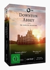 Downton Abbey - Staffel 1-6 [26 DVDs]
