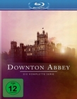 Downton Abbey - Staffel 1-6 [18 BRs]