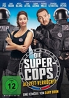 Die Super-Cops - Allzeit verrckt!