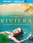 Riviera - Season 1 [3 BRs]