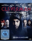 Cleverman - Staffel 1 [2 BRs]