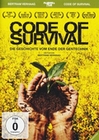 Code of Survival - Die Geschichte vom Ende...