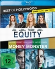 Equity  /  Money Monster [2 BRs] (BR)