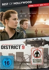 Arrival / District 9 [2 DVDs]