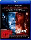 Leon + Men of War - Double Feature (+ 2 DVDs) (BR)