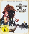 Das Privatleben des Sherlock Holmes [SE]