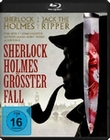 Sherlock Holmes grösster Fall