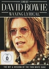 David Bowie - Waxing Lyrical [2 DVDs]