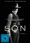 The Son - Staffel 1 [3 DVDs]