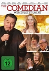 The Comedian - Wer zuletzt lacht