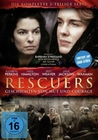 Rescuers - Geschichten von Mut und Courage [LE]