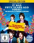 It Was Fifty Years Ago Today! The Beatles...[SE]