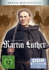 Martin Luther - Grosse Geschichten [3 DVDs]