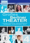 Grosses Berliner Theater - Teil 4 [3 DVDs]