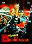Neon Maniacs - Limited Edition / Mediabook (+ DVD) (BR)