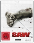 Saw - White Edition [DC] (BR)