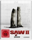 Saw II - White Edition (BR)