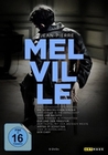 Jean-Pierre Melville - 100th Anniversary...