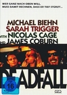 Deadfall (+ DVD) [LCE]
