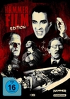 Hammer Film Edition - Dig. Rem. [7 DVDs]