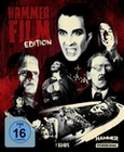 Hammer Film Edition [7 BRs] (BR)
