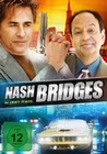 Nash Bridges - Die zweite Staffel [6 DVDs]