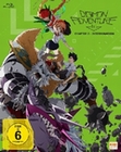 Digimon Adventure tri. Chapter 2 - Determination