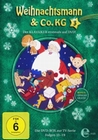 Weihnachtsmann & Co.KG - TV-Serie 3 [2 DVDs]