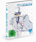 Magic Kaito 1412 - Vol. 2/Ep. 7-12 [2 DVD]