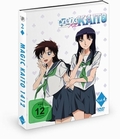 Magic Kaito 1412 - Vol. 4/Ep. 19-24 [2 DVD]