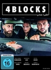 4 Blocks - Die komplette erste Staffel [2 DVDs]