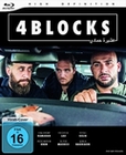 4 Blocks - Die komplette erste Staffel [2 BRs] (BR)