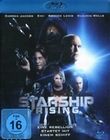 Starship Rising (BR)