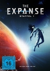 The Expanse - Staffel 1 [3 DVDs]